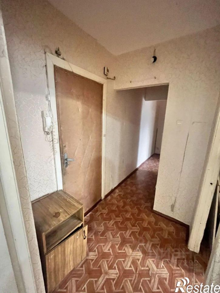 2-комн квартира ул Луначарского, 20,  д. 20