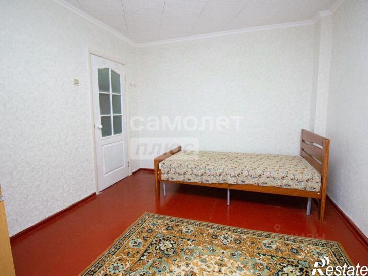 1-комн квартира ул Тельмана, 12,  д. 12
