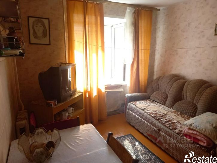 Комната пр-д Героя России Аверьянова, 19,  д. 19