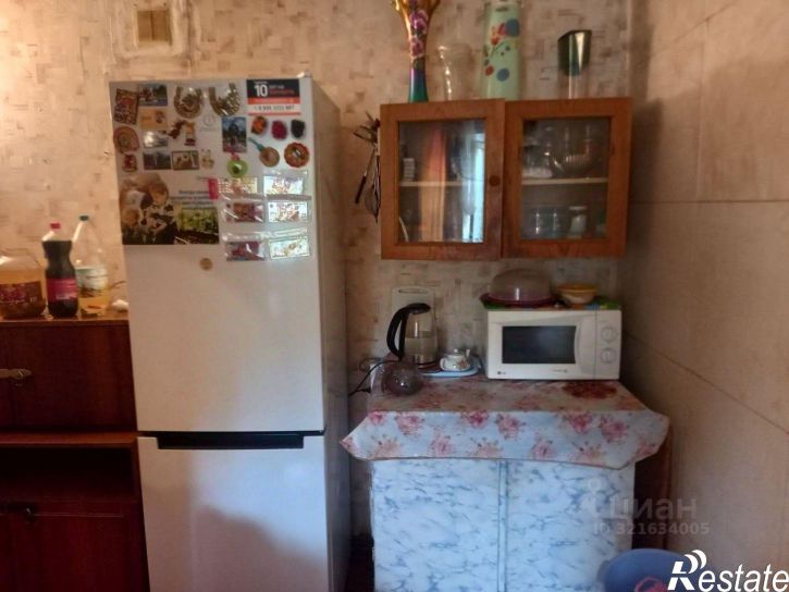 Комната пр-д Героя России Аверьянова, 19,  д. 19