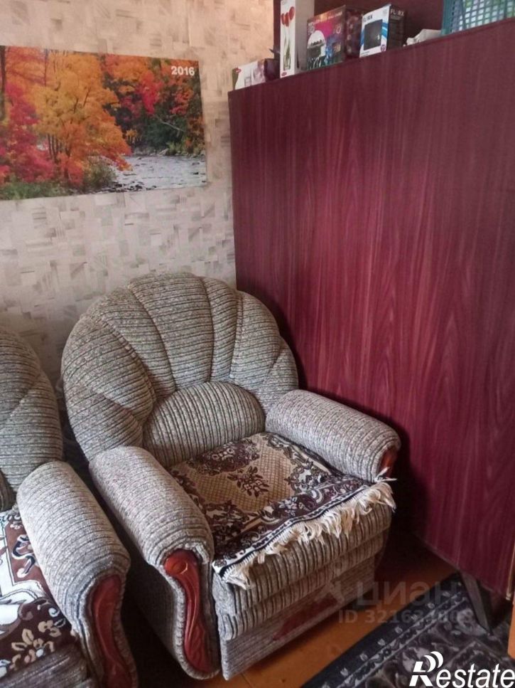 Комната пр-д Героя России Аверьянова, 19,  д. 19