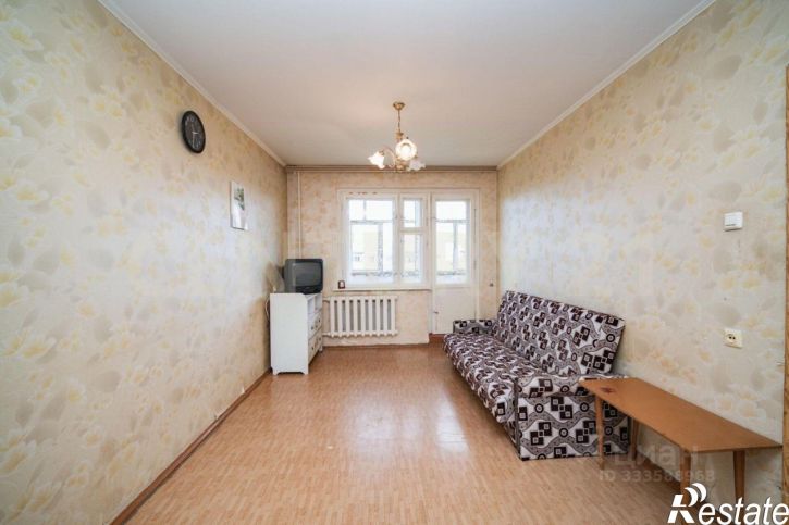 1-комн квартира ул Отрадная, 2,  д. 2