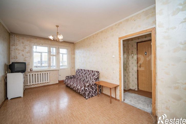 1-комн квартира ул Отрадная, 2,  д. 2