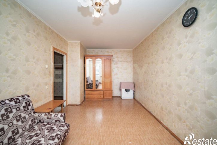 1-комн квартира ул Отрадная, 2,  д. 2