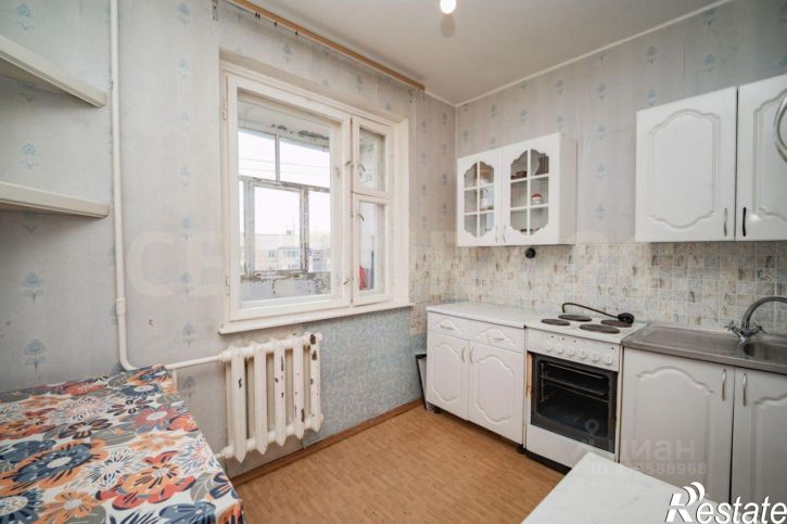 1-комн квартира ул Отрадная, 2,  д. 2