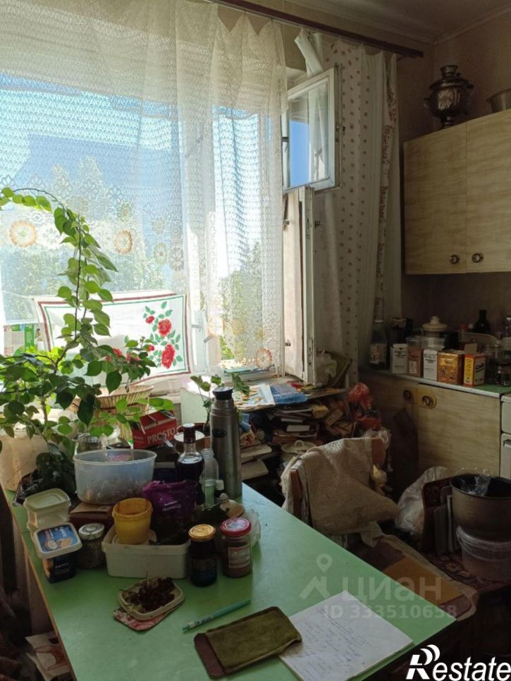 1-комн квартира Киевский б-р, 7,  д. 7