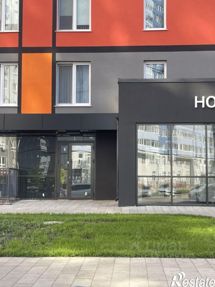 Торговое помещение пл Александра Невского, 2Ж 5,  д. 2Ж 5,  к. 5