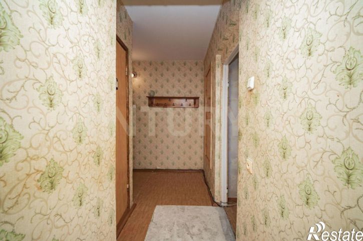 1-комн квартира ул Отрадная, 2,  д. 2