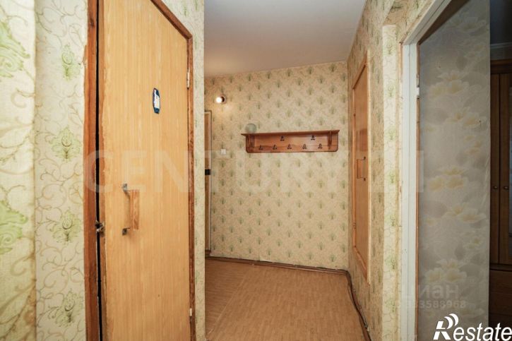1-комн квартира ул Отрадная, 2,  д. 2