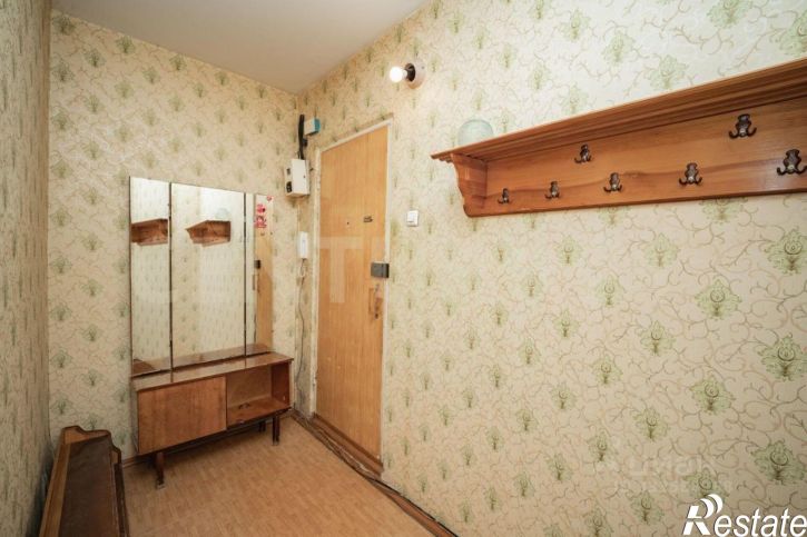 1-комн квартира ул Отрадная, 2,  д. 2