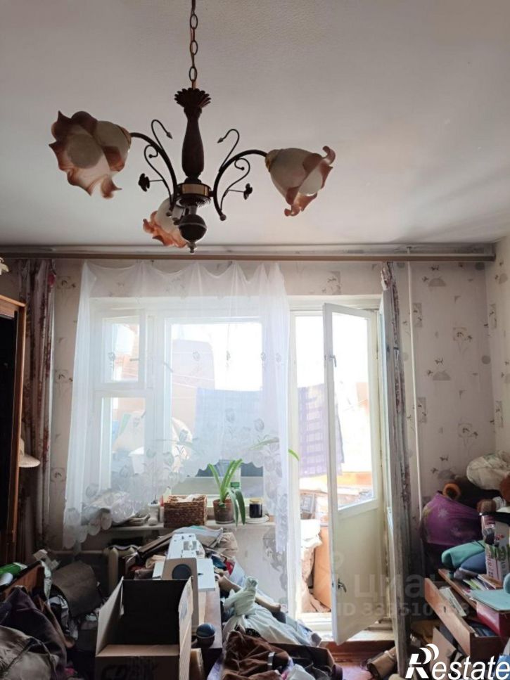 1-комн квартира Киевский б-р, 7,  д. 7