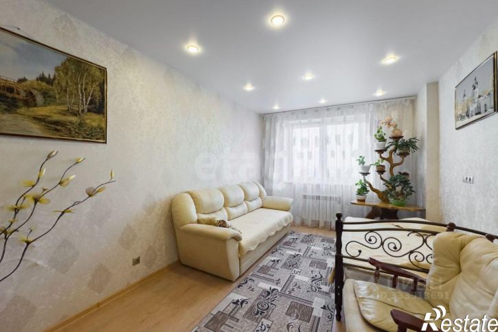 1-комн квартира ул Шолмова, 12А,  д. 12А
