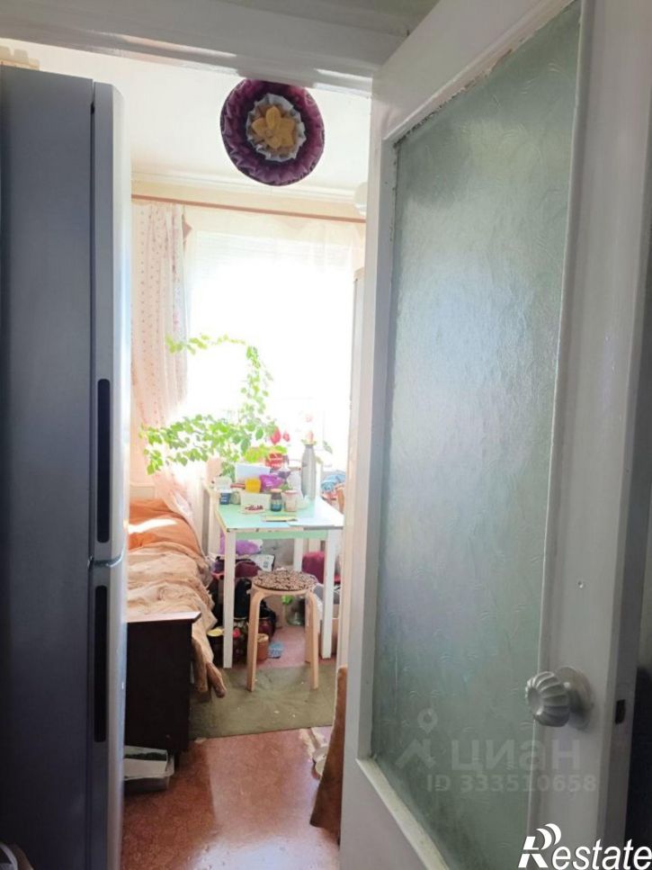 1-комн квартира Киевский б-р, 7,  д. 7