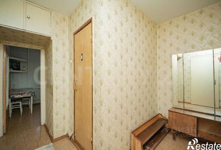1-комн квартира ул Отрадная, 2,  д. 2