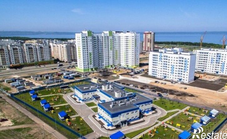 2-комн квартира пр-кт Ливанова, 30,  д. 30