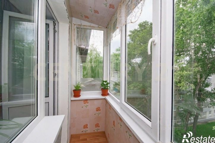 3-комн квартира ул Хрустальная, 30,  д. 30