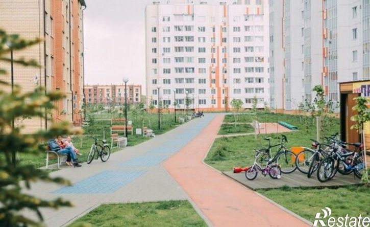 2-комн квартира пр-кт Ливанова, 30,  д. 30