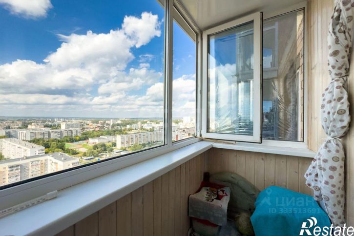 1-комн квартира ул Шолмова, 12А,  д. 12А
