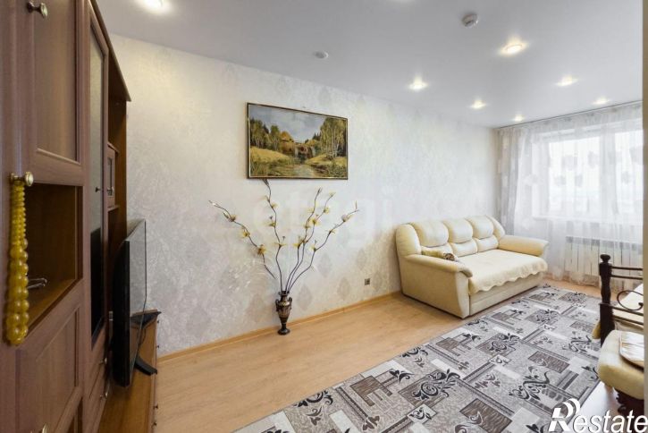 1-комн квартира ул Шолмова, 12А,  д. 12А