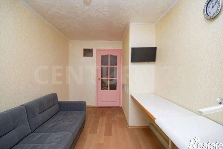 3-комн квартира ул Хрустальная, 30,  д. 30