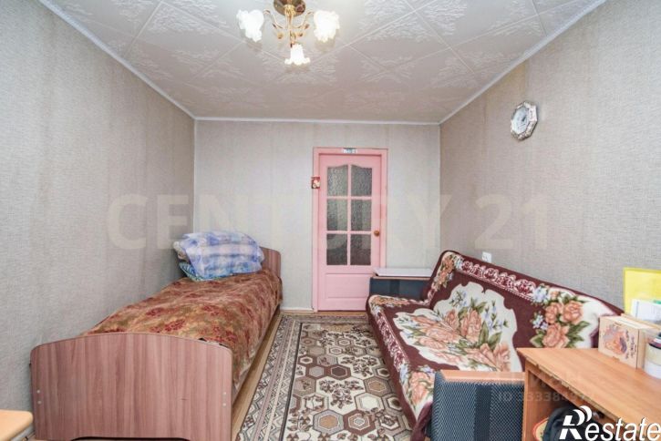 3-комн квартира ул Хрустальная, 30,  д. 30