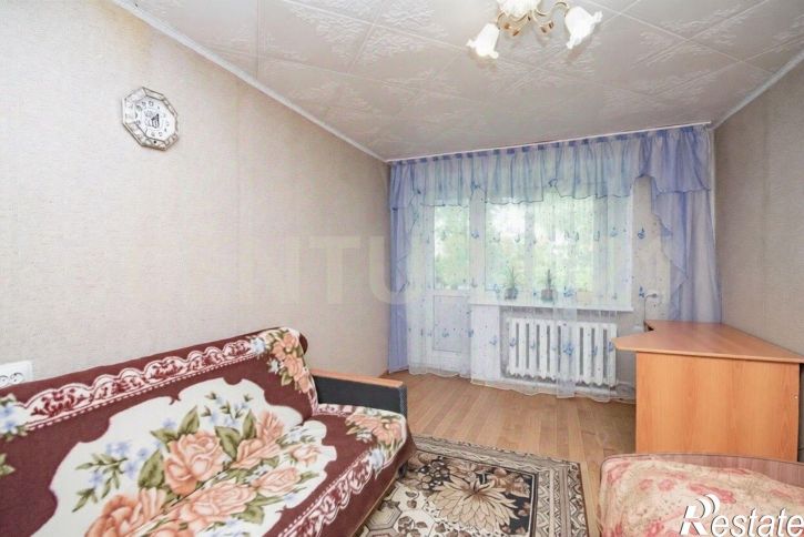3-комн квартира ул Хрустальная, 30,  д. 30