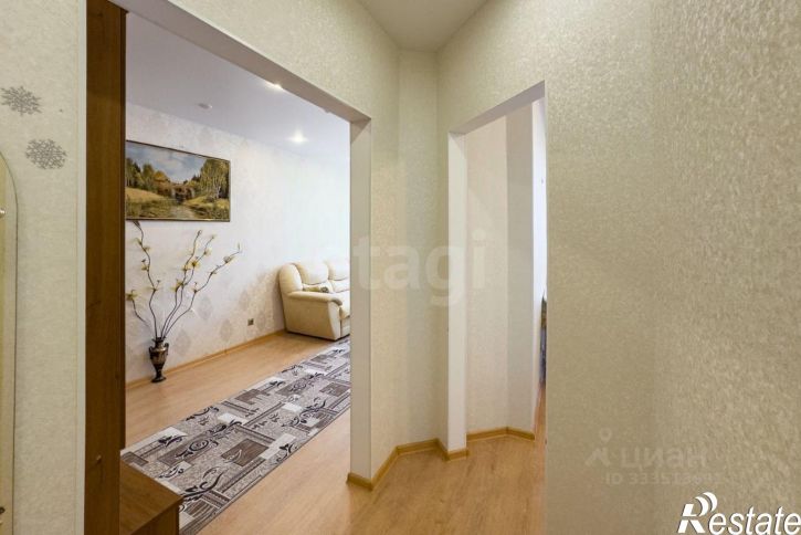 1-комн квартира ул Шолмова, 12А,  д. 12А