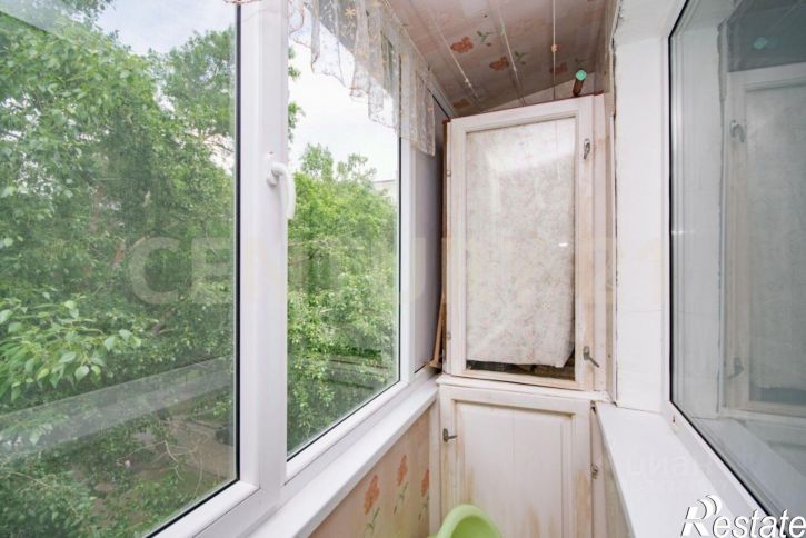 3-комн квартира ул Хрустальная, 30,  д. 30