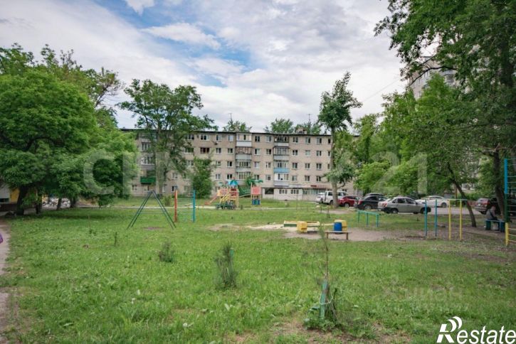 3-комн квартира ул Хрустальная, 30,  д. 30