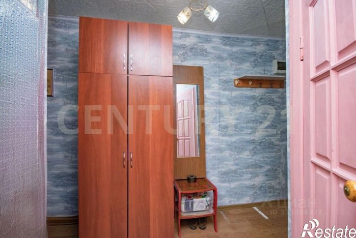 3-комн квартира ул Хрустальная, 30,  д. 30