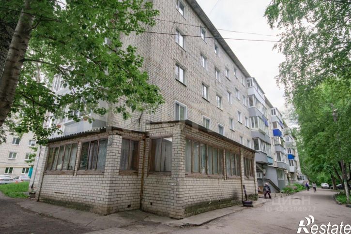 3-комн квартира ул Хрустальная, 30,  д. 30