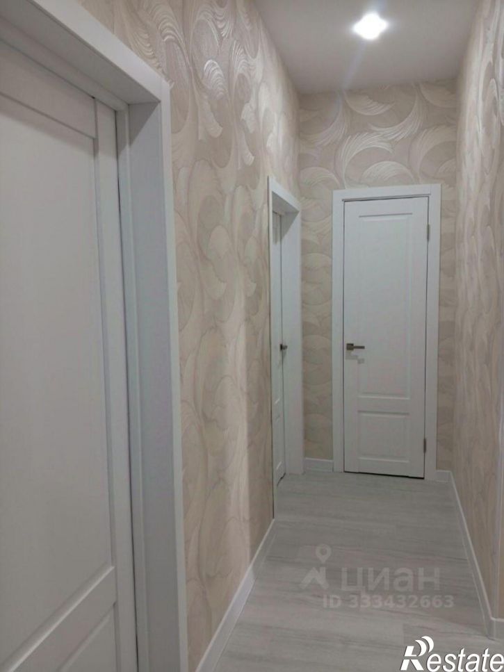 3-комн квартира 1-й переулок Маяковского, 26,  д. 26