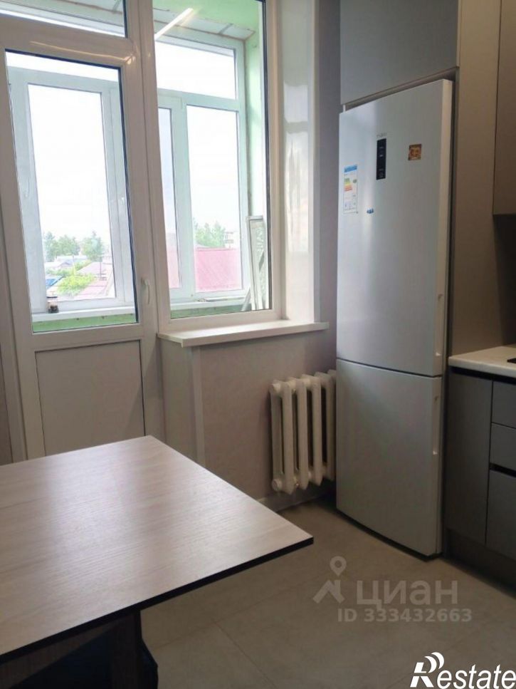 3-комн квартира 1-й переулок Маяковского, 26,  д. 26
