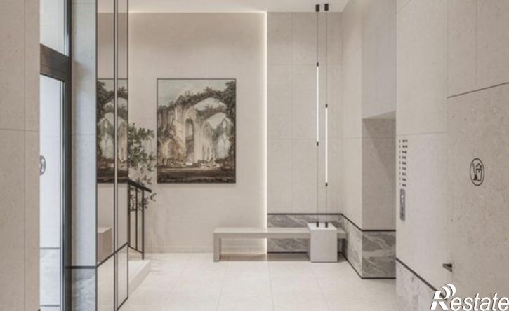 3-комн квартира в новом доме улица Еремецкого, 36,  д. 36