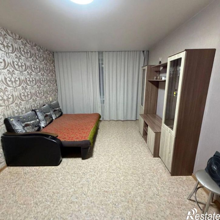 1-комн квартира проспект Гая, 67А,  д. 67А