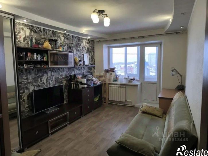 3-комн квартира Верхнеполевая улица, 23,  д. 23