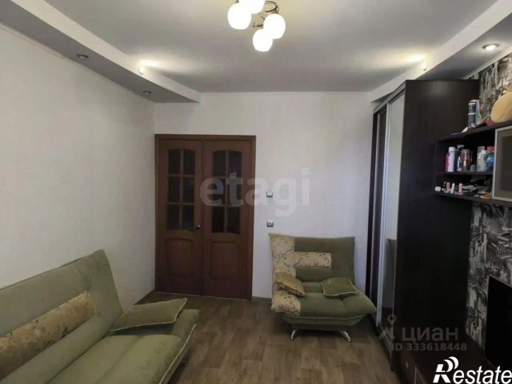 3-комн квартира Верхнеполевая улица, 23,  д. 23