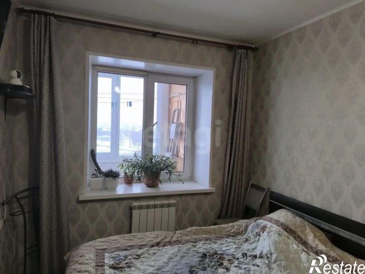 3-комн квартира Верхнеполевая улица, 23,  д. 23