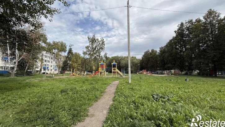 2-комн квартира улица Ефремова, 85,  д. 85