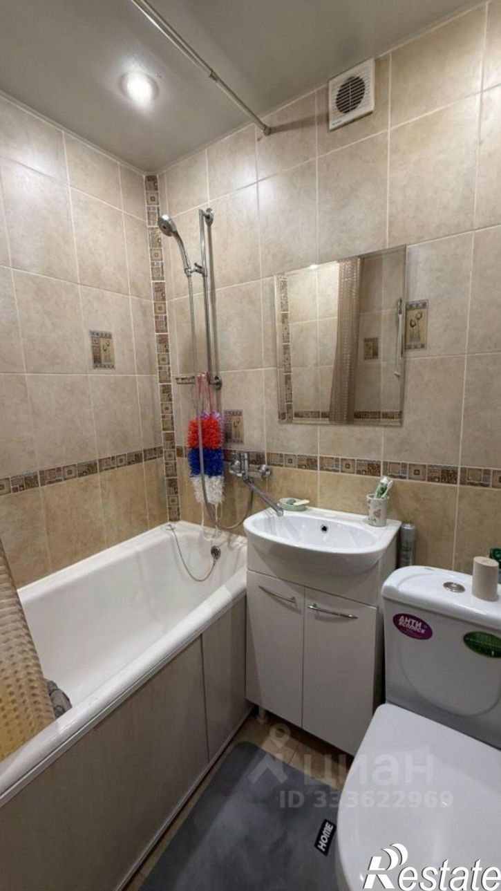 2-комн квартира улица Ефремова, 85,  д. 85