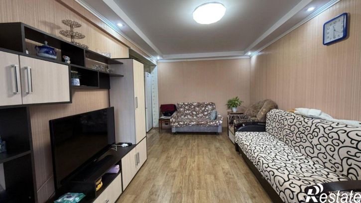 2-комн квартира улица Ефремова, 85,  д. 85