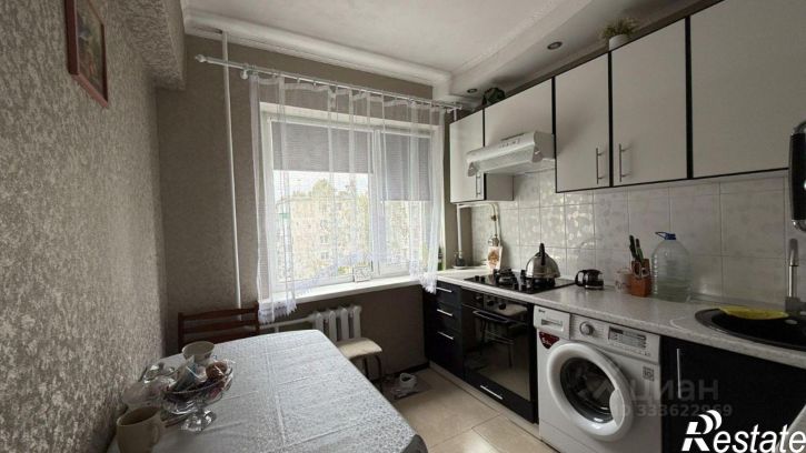 2-комн квартира улица Ефремова, 85,  д. 85