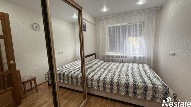2-комн квартира улица Ефремова, 85,  д. 85