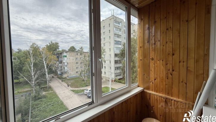2-комн квартира улица Ефремова, 85,  д. 85