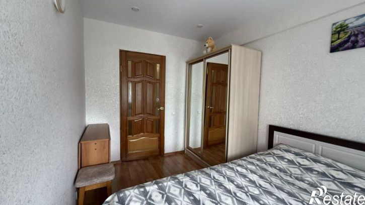 2-комн квартира улица Ефремова, 85,  д. 85