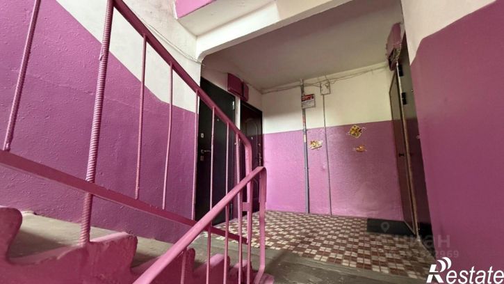 2-комн квартира улица Ефремова, 85,  д. 85