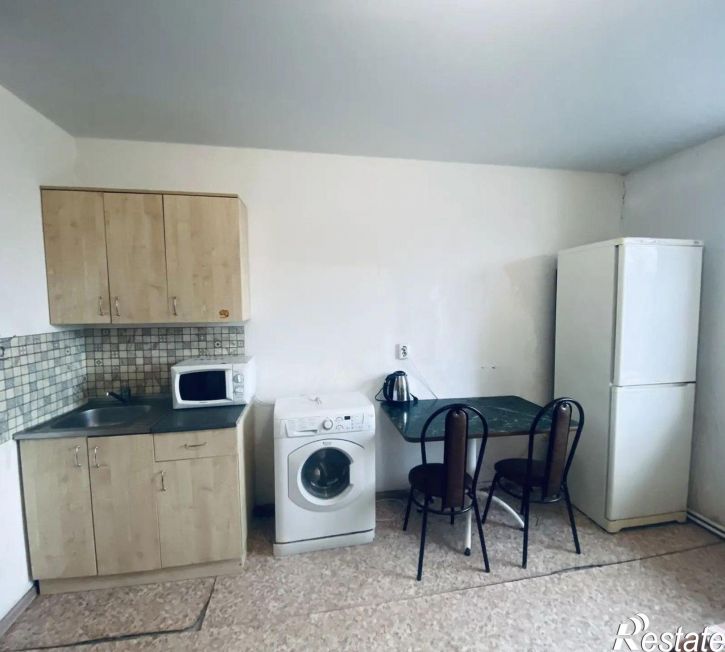 1-комн квартира улица Урицкого, 24,  д. 24