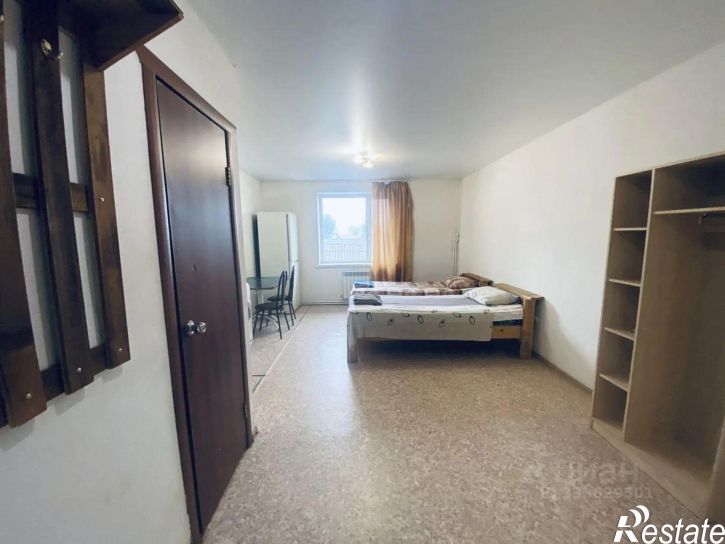 1-комн квартира улица Урицкого, 24,  д. 24