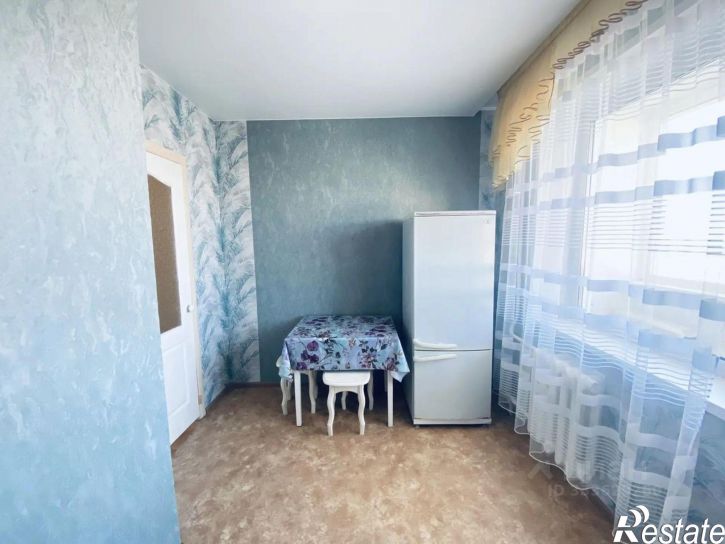 1-комн квартира бульвар Архитекторов, 7,  д. 7