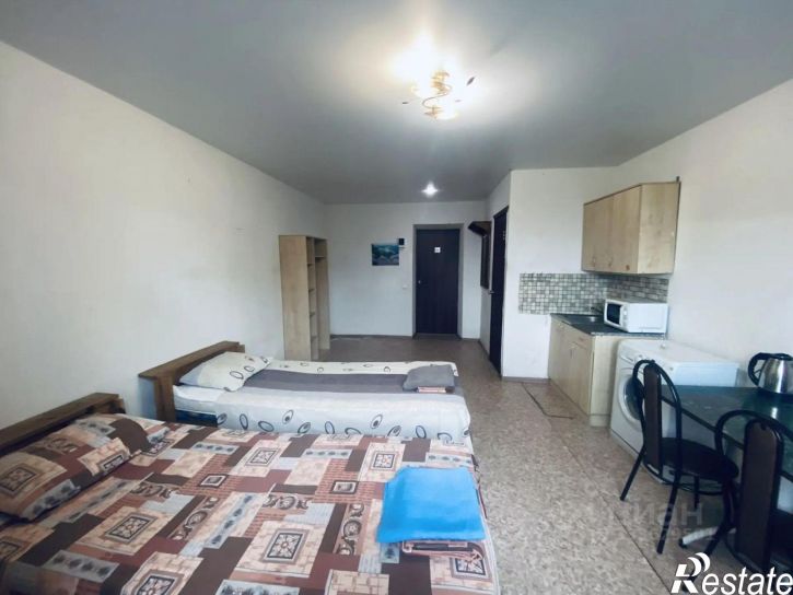 1-комн квартира улица Урицкого, 24,  д. 24